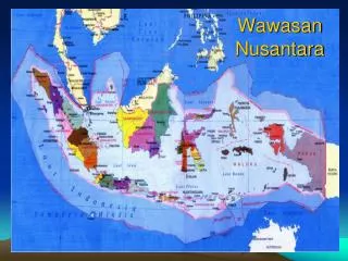 wawasan nusantara