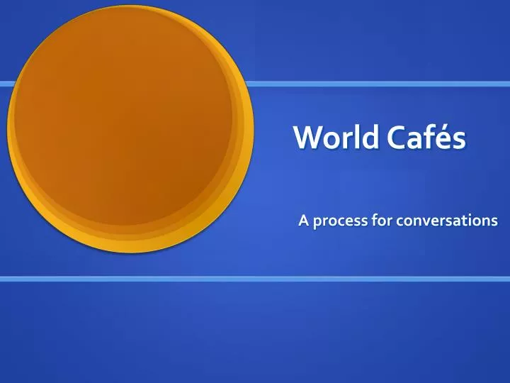 world caf s