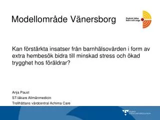modellomr de v nersborg