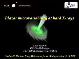 Blazar microvariability at hard X-rays