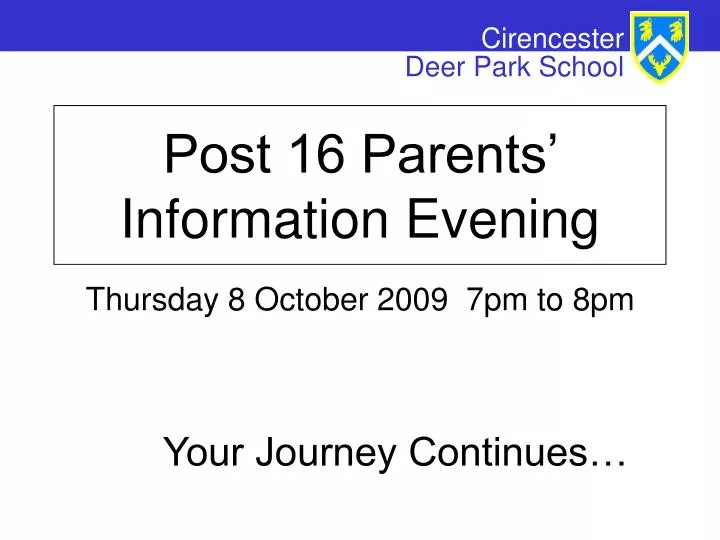 thursday 8 october 2009 7pm to 8pm