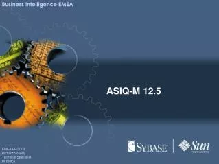 ASIQ-M 12.5