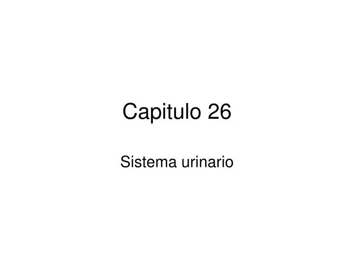 capitulo 26