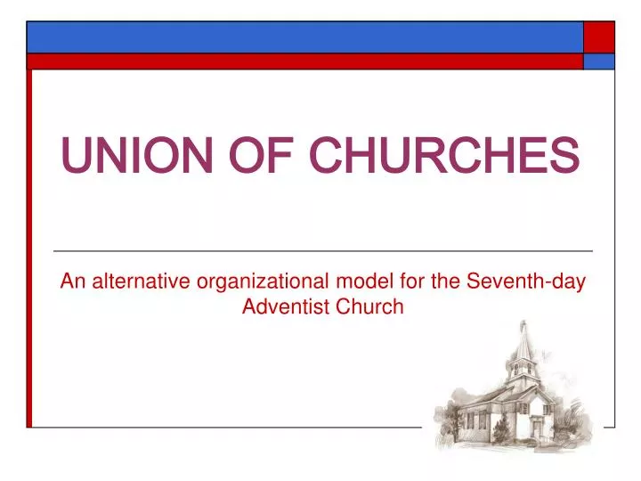 union of churches