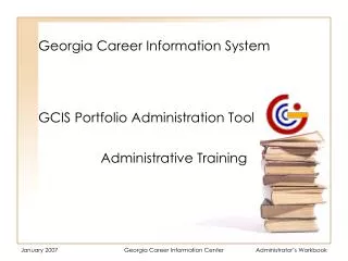 Georgia Career Information System
