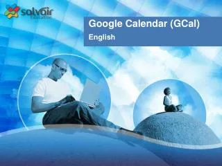 Google Calendar (GCal)