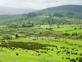 ierland