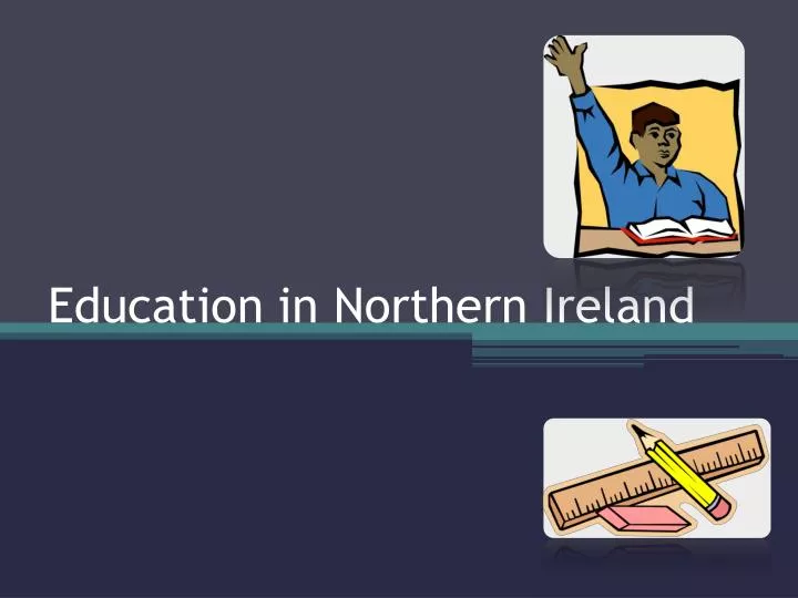 education in northern ireland