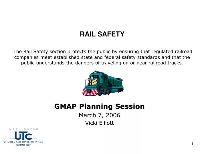 gmap planning session march 7 2006 vicki elliott