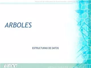 arboles