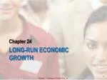 Chapter 24 - slide 1