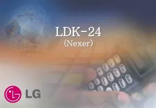 LDK-24 (Nexer)