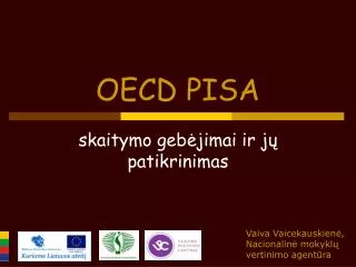 oecd pisa