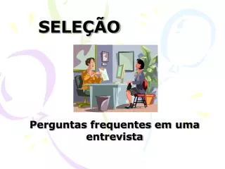 sele o