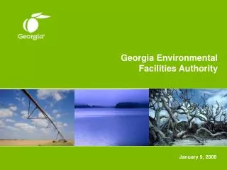 Georgia Environmental Facilities Authority