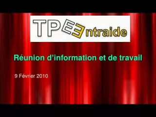 9 f vrier 2010