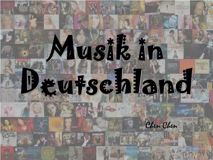musik in deutschland