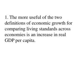 5. The U.S. economy has always experienced steady economic, price stability, and full employment.