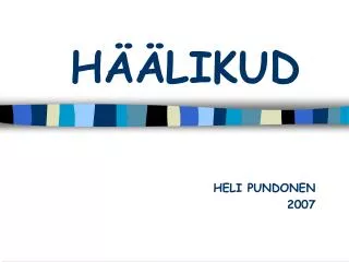 h likud