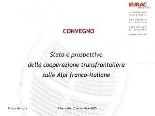 convegno