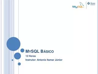 mysql b sico