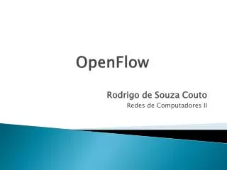 openflow