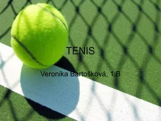 veronika barto kov 1 b
