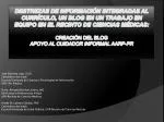 José Sánchez Lugo, Ed.D. Catedrático Asociado - slide 1