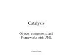 Catalysis