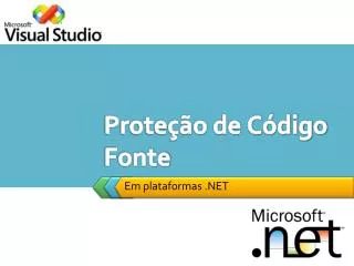 prote o de c digo fonte