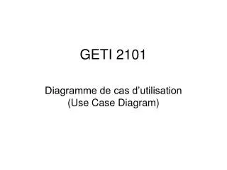 geti 2101