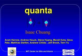 quanta