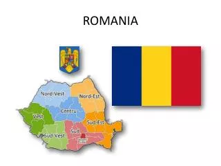 ROMANIA
