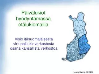 p iv lukiot hy dynt m ss et lukiomallia