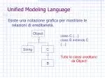 Unified Modeling Language - slide 1