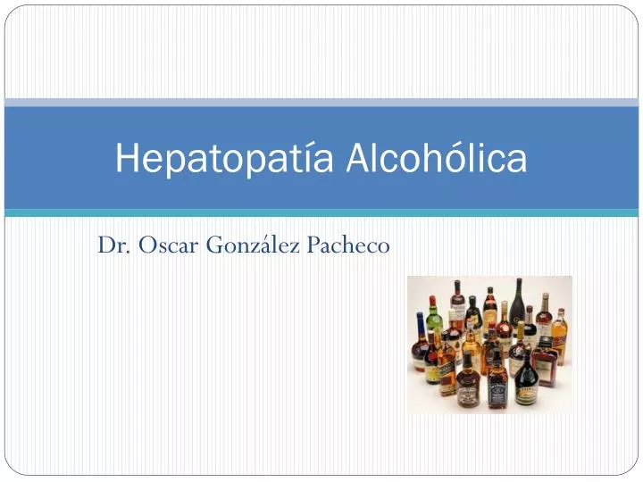 hepatopat a alcoh lica