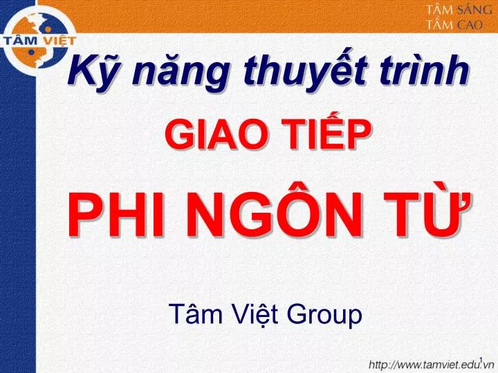 k n ng thuy t tr nh giao ti p phi ng n t