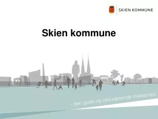 skien kommune