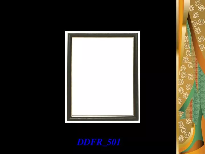 ddfr 501