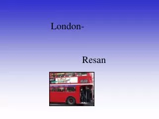 london