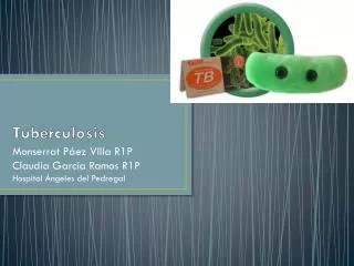 tuberculosis