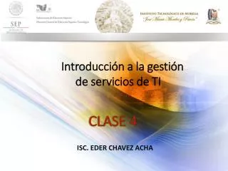 clase 4