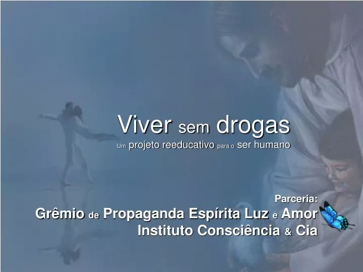 parceria gr mio de propaganda esp rita luz e amor instituto consci ncia cia