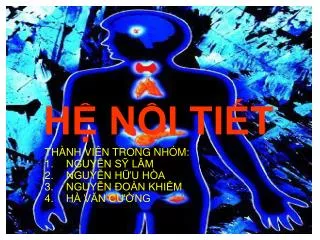 h n i ti t
