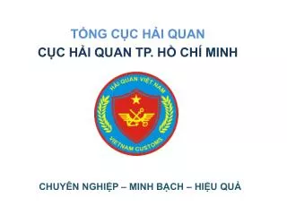 chuy n nghi p minh b ch hi u qu