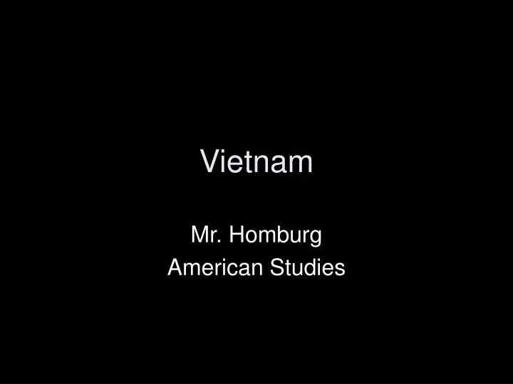 vietnam