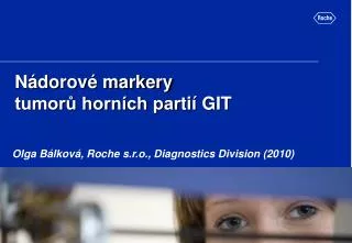 n dorov markery tumor horn ch par ti git