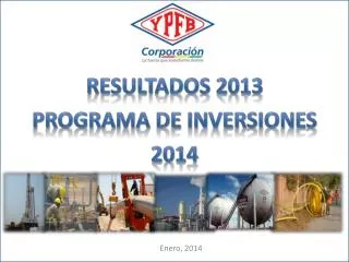 enero 2014