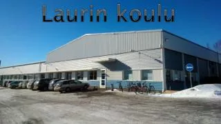 laurin koulu