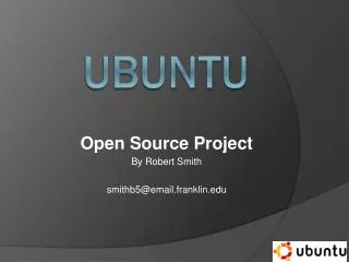 Ubuntu